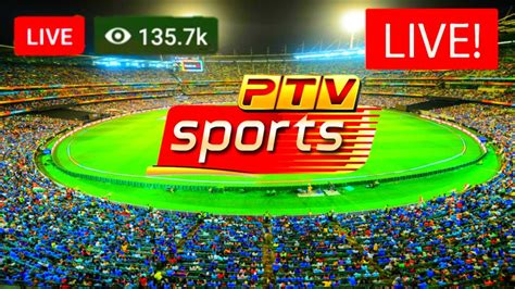 ptv sports live tv stream|PTV Sports Live .
